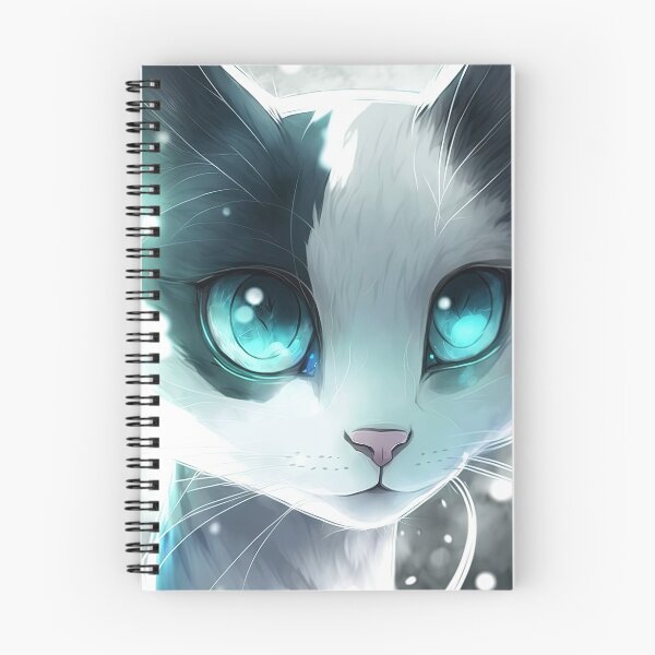 Item preview, The Adventures of White Cat designed and sold by FireScreen.