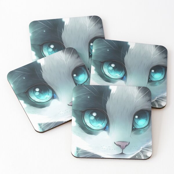 Item preview, The Adventures of White Cat designed and sold by FireScreen.