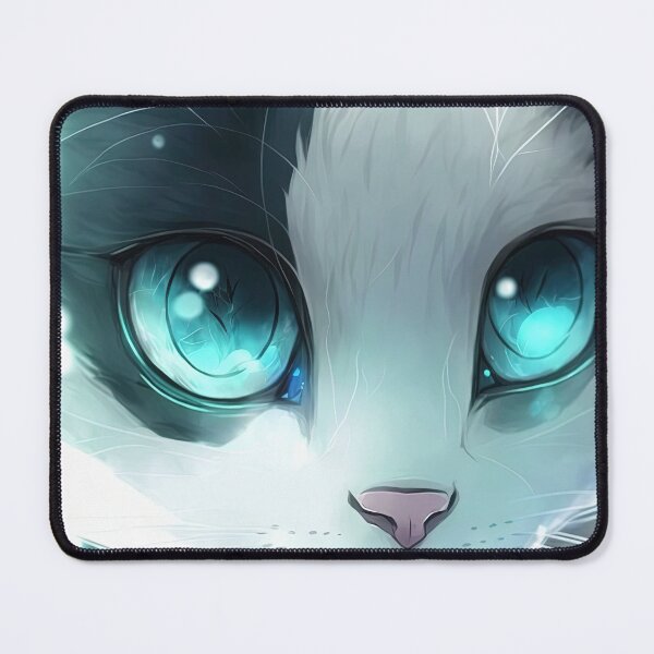 Item preview, The Adventures of White Cat designed and sold by FireScreen.