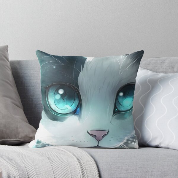 Item preview, The Adventures of White Cat designed and sold by FireScreen.