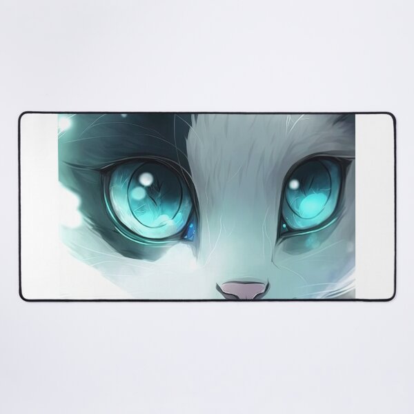 Item preview, The Adventures of White Cat designed and sold by FireScreen.