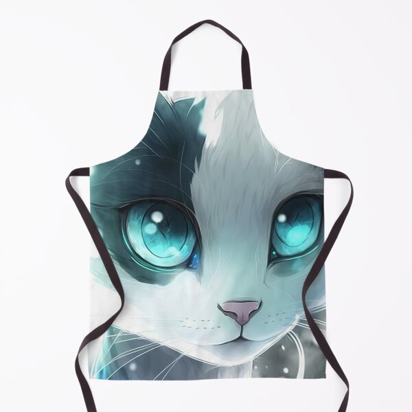 Item preview, The Adventures of White Cat designed and sold by FireScreen.
