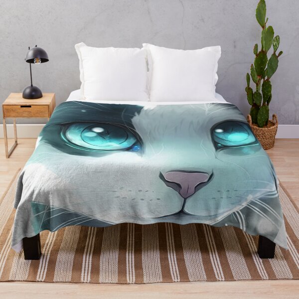 Item preview, The Adventures of White Cat designed and sold by FireScreen.