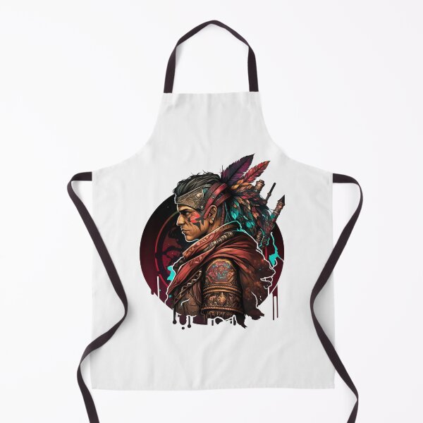 Item preview, Mixcoatl | Aztec Gods designed and sold by Ancestral Realms.