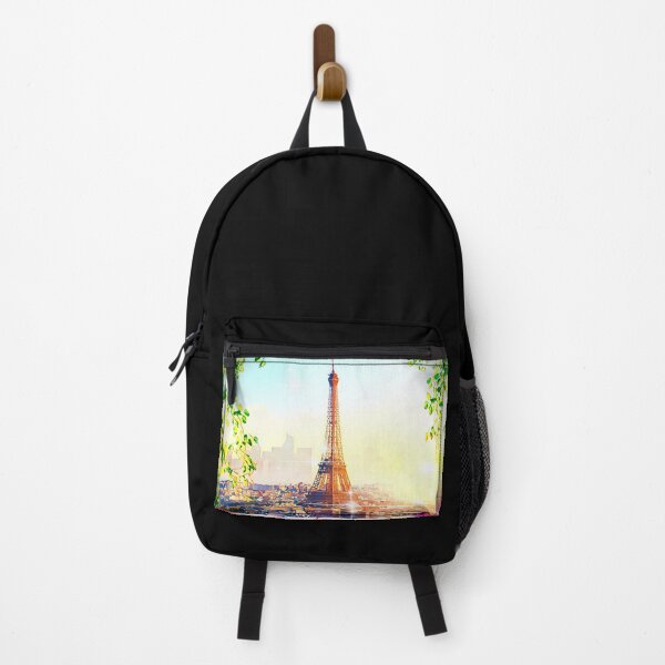 Item preview, Great Eiffel Tower (Paris, France) designed and sold by UniqueDeignz.
