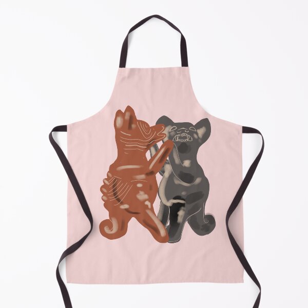Item preview, Colima dogs dancing designed and sold by corazonbysergio.