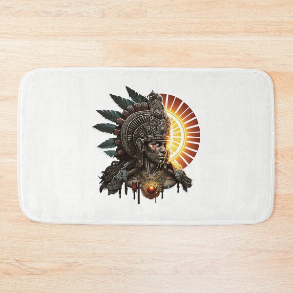 Item preview, Tonatiuh | Aztec Gods designed and sold by Ancestral Realms.