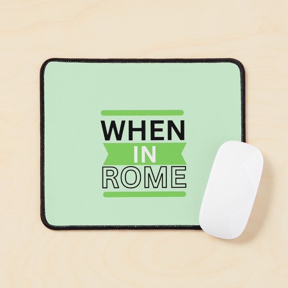 Item preview, Mouse Pad designed and sold by starfishstuff.