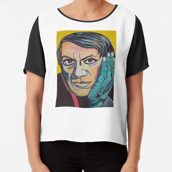 Chiffon Top
