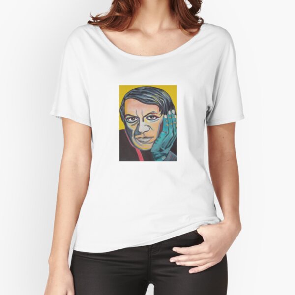 Relaxed Fit T-Shirt
