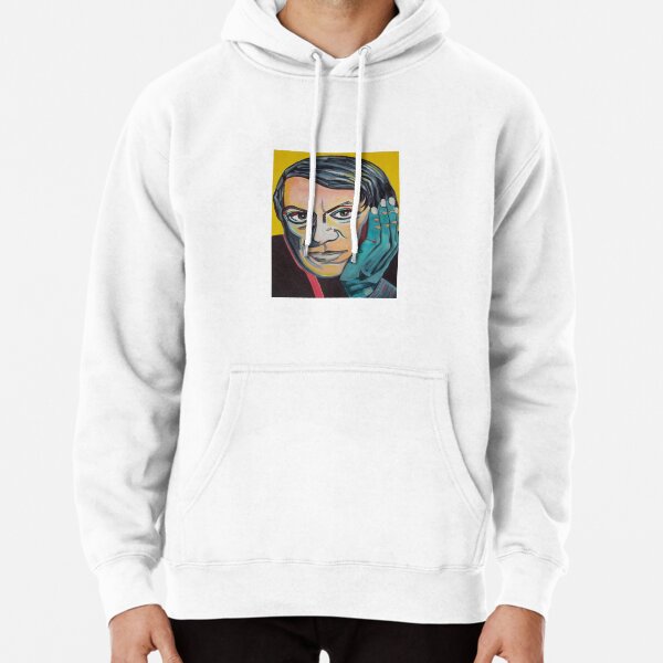 Hoodie (Pullover)