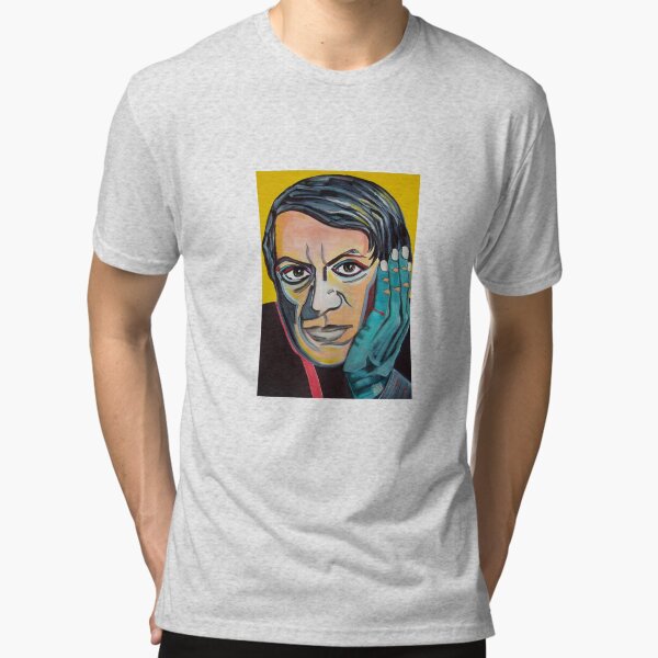 Tri-blend T-Shirt