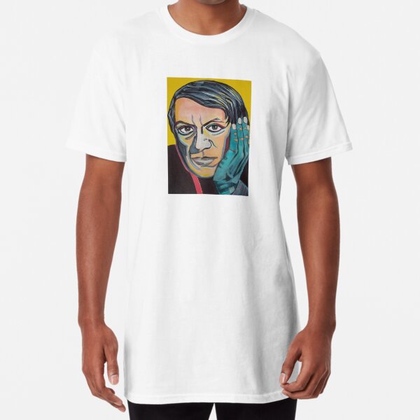 Long T-Shirt