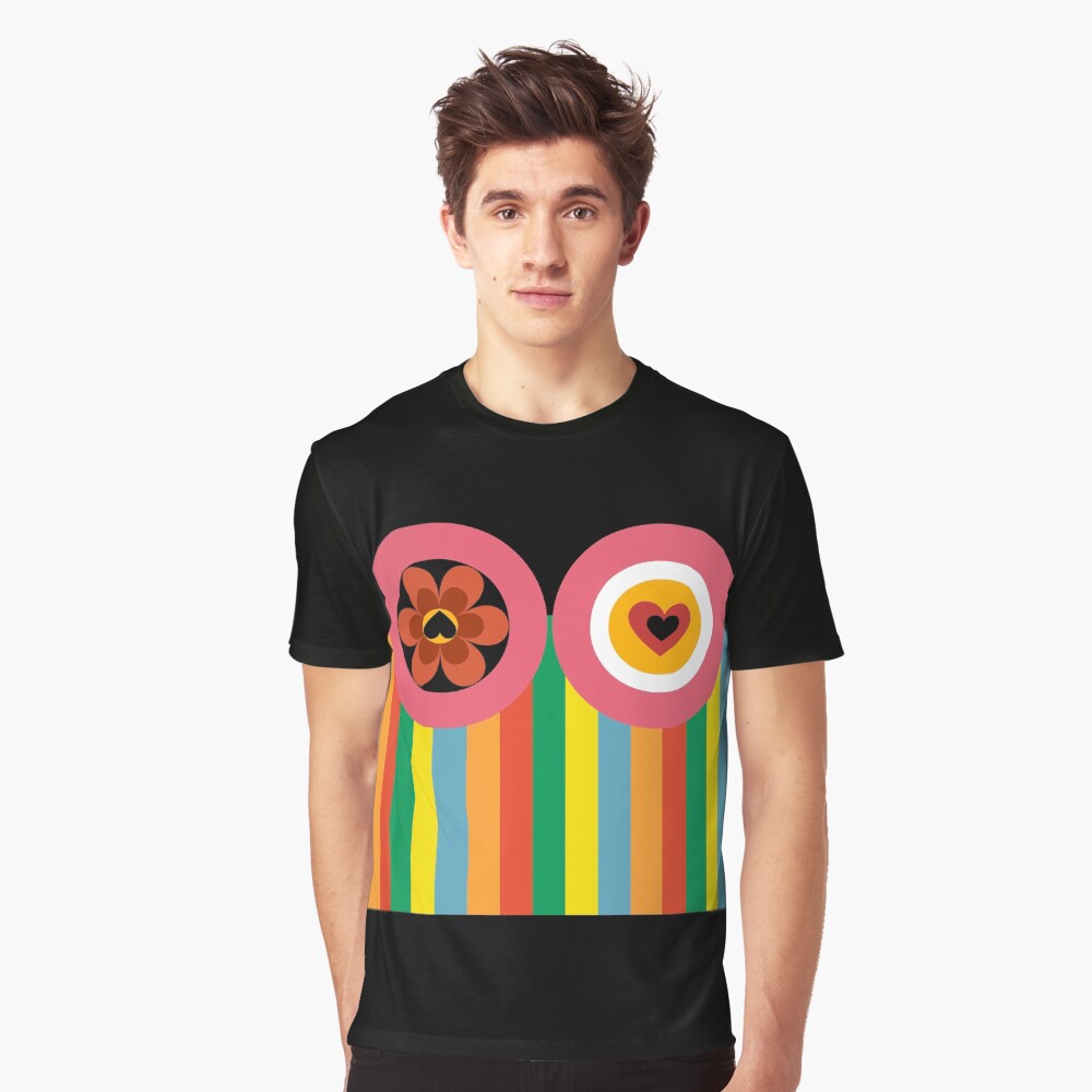 Item preview, Graphic T-Shirt designed and sold by GasconyPassion.