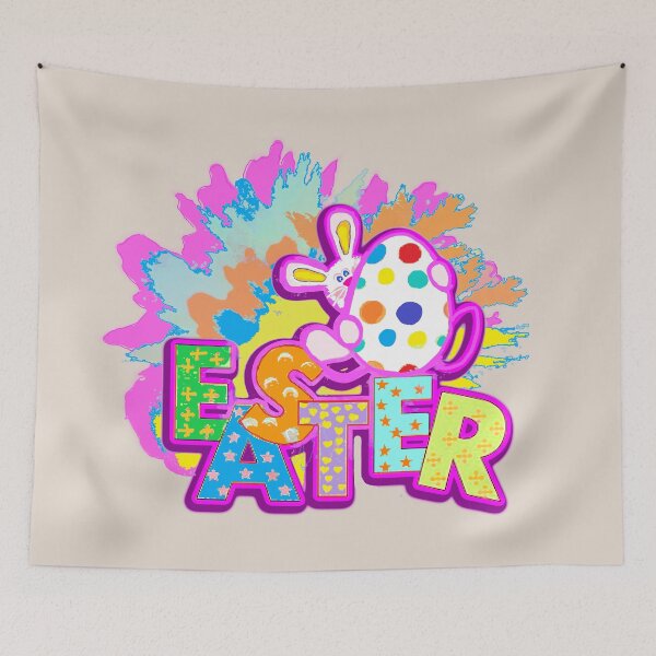 Item preview, EASTER HOLIDAY FAVORITES designed and sold by THE AMERICAN TEEVANGELIST.