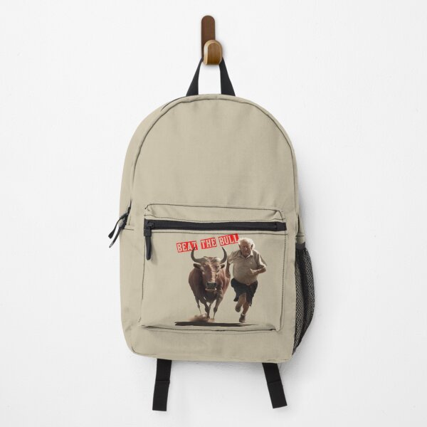 Item preview, Beat the Bull gift designed and sold by TeeArtistry.