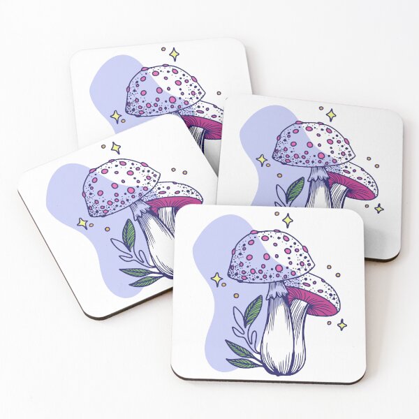 Item preview, Nightshrooms designed and sold by Twosweet.