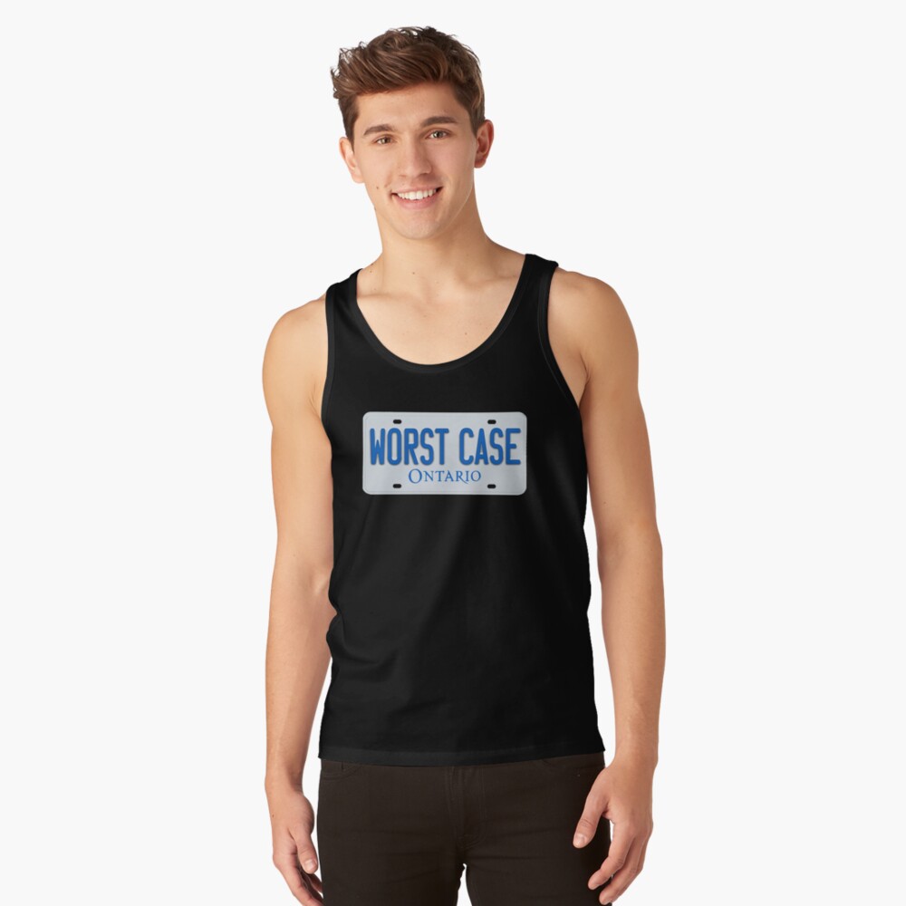 Vista previa del artículo con la obra «Camiseta de tirantes», diseñado y vendido por mywifesidea.