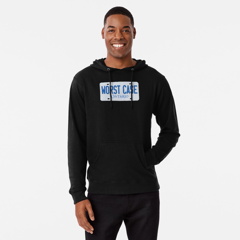 Vista previa del artículo con la obra «Sudadera ligera con capucha», diseñado y vendido por mywifesidea.