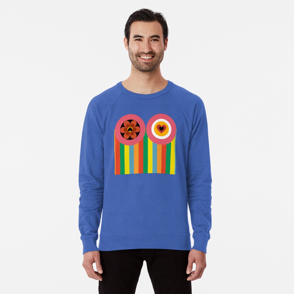 Item preview, Lightweight Sweatshirt designed and sold by GasconyPassion.