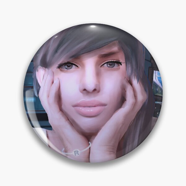 Item preview, Sarah Ryder designed and sold by rediantblog.