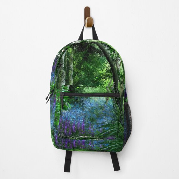 Item preview, Beautiful Forest designed and sold by Grounded-Artist.