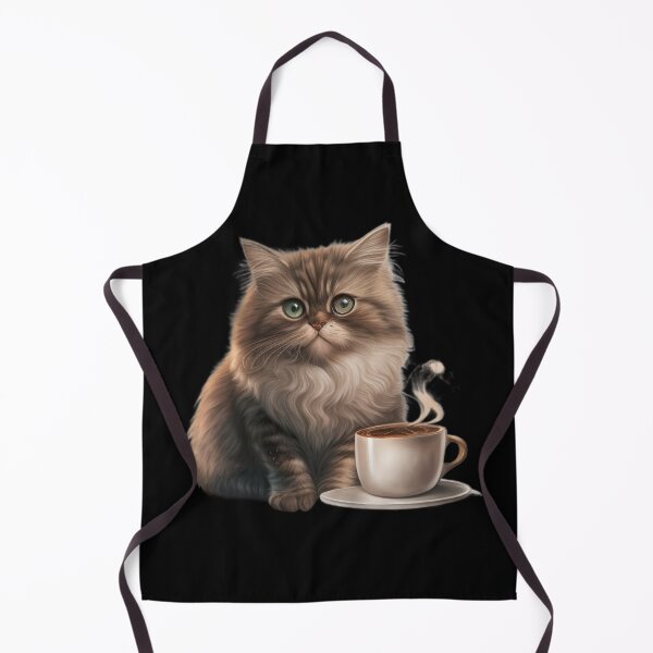 Item preview, coffeecat designed and sold by Diamaber.