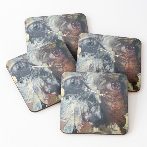 Item preview, "SILENT DAYS" designed and sold by MLHuffDesigns.