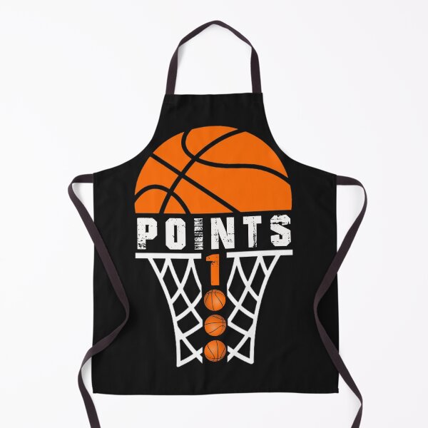 Item preview, 1000 Points Basketball Scorer High School Basketball Mom designed and sold by Benjamin Christopher.