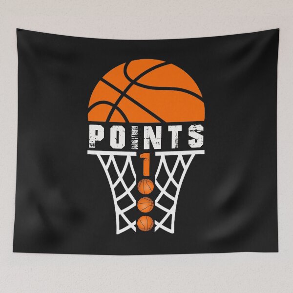 Item preview, 1000 Points Basketball Scorer High School Basketball Mom designed and sold by Benjamin Christopher.