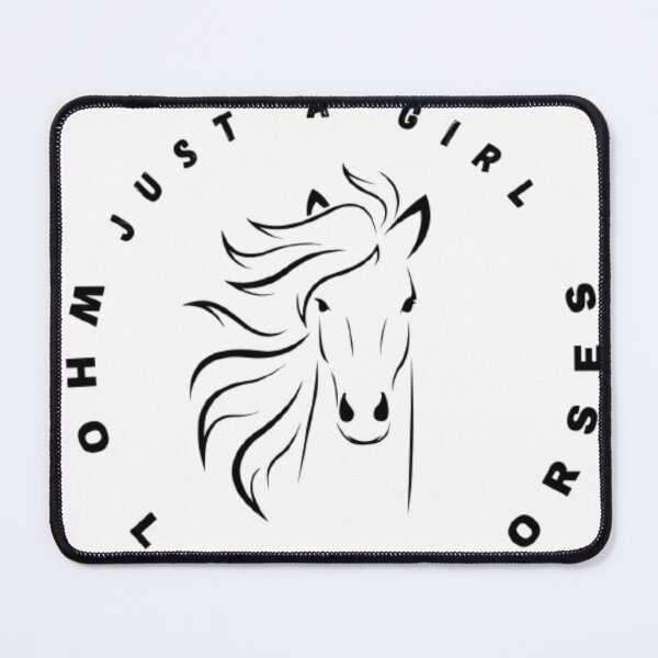 Item preview, Horse remembrance - horse lover gift designed and sold by funkyfreshfinds.
