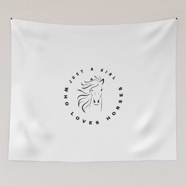 Item preview, Horse remembrance - horse lover gift designed and sold by funkyfreshfinds.