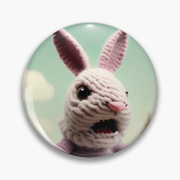 Item preview, Rabbit on a motorcycle designed and sold by TeoDorskiy.