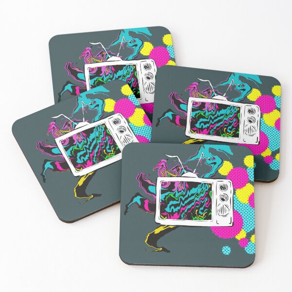 Item preview, TeleVisual designed and sold by Tyler Mauk.