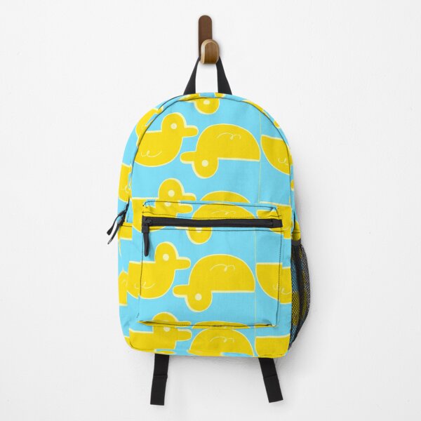 Item preview, Mondern Art Duck Pattern designed and sold by FaultyOverlord.