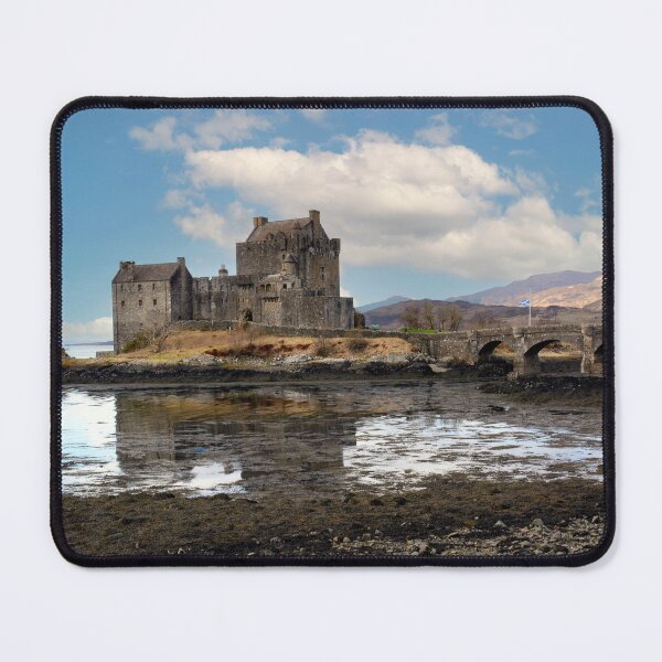 Item preview, Eilean Donan Castle  designed and sold by jimmys.