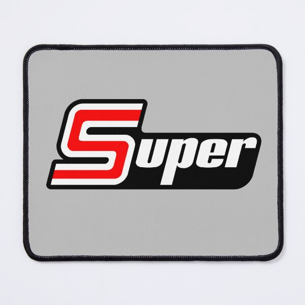 Item preview, super 80 logo designed and sold by VEB Ostladen.