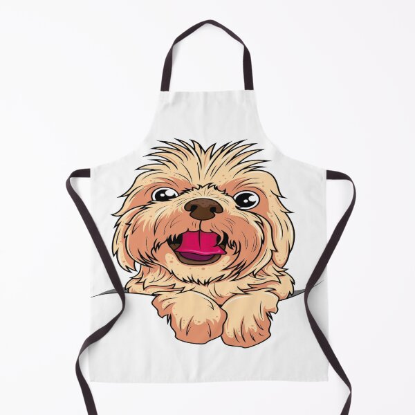 Item preview, classic funny dog t shirt designed and sold by fati-stor.