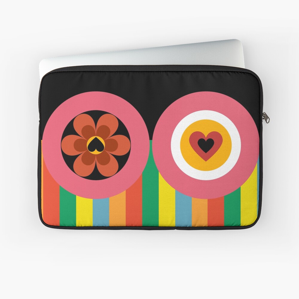 Item preview, Laptop Sleeve designed and sold by GasconyPassion.