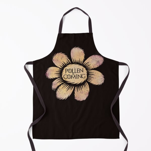 Item preview, Pollen is Coming designed and sold by kg07.