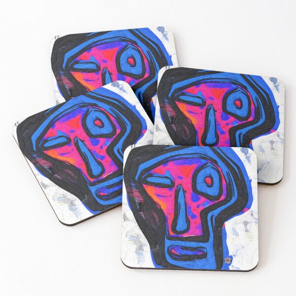 Item preview, Mighty B Inspired Illena-Ask mk2 Eye Voodoo designed and sold by eyevoodoo.