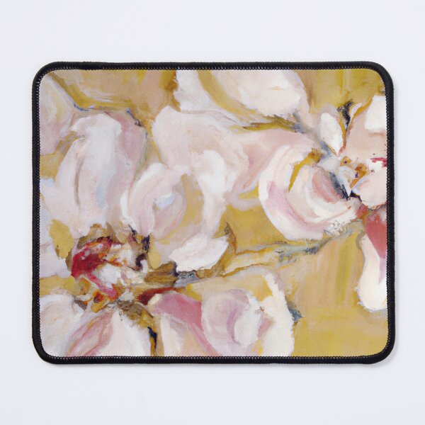 Item preview, Ai-Generated, Enchanting Floral designed and sold by ArtPrintsAi.
