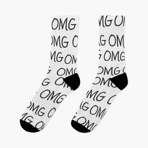 Item preview, OMG designed and sold by My Stato.