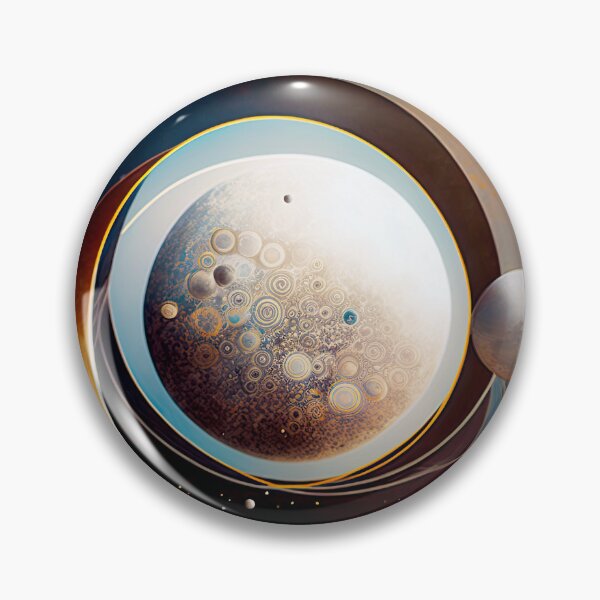 Item preview, planetarium designed and sold by BOYWANDER67.