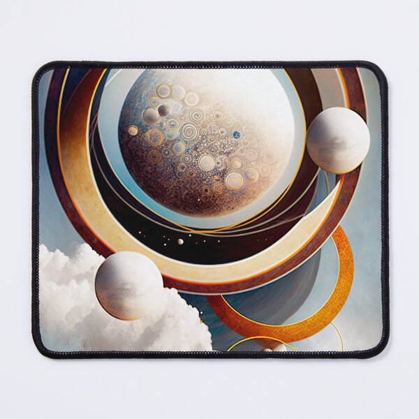 Item preview, planetarium designed and sold by BOYWANDER67.