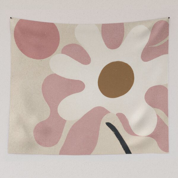Item preview, Ai-Generated, Radiant Floral designed and sold by ArtPrintsAi.