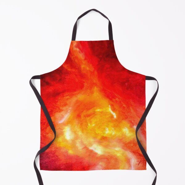 Item preview, GoldenFire designed and sold by Art-Istin-See.