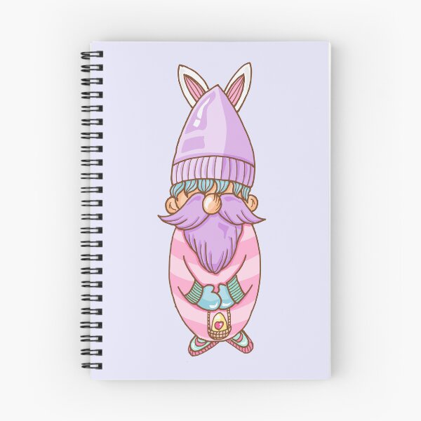 Item preview, Candy Easter Gnome designed and sold by ThaisMelo.
