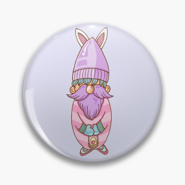 Item preview, Candy Easter Gnome designed and sold by ThaisMelo.