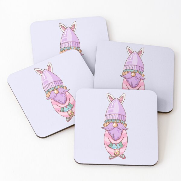 Item preview, Candy Easter Gnome designed and sold by ThaisMelo.